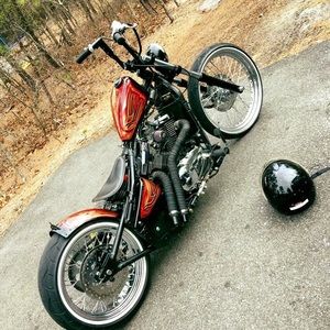 Meet your Posher, Chris